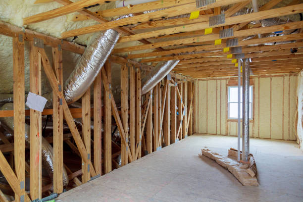 Harbison Canyon, CA Insulation Contractor Company