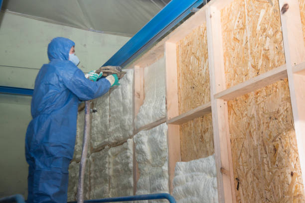 Range of Insulation Solutions in Harbison Canyon, CA